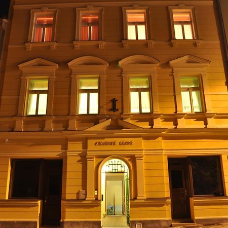 Pension Imperial Spa Jičín Kültér fotó