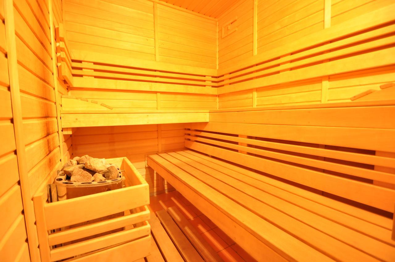 Pension Imperial Spa Jičín Kültér fotó