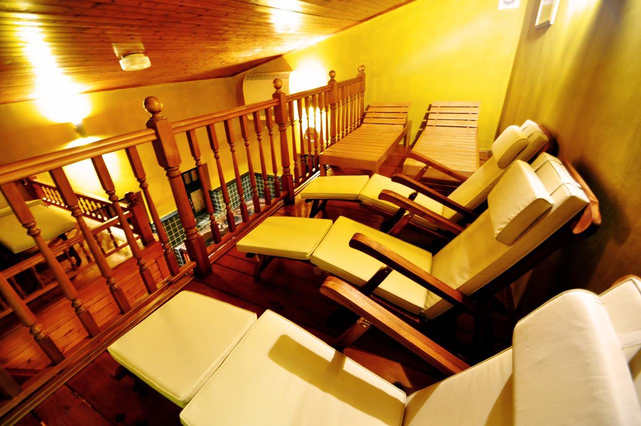 Pension Imperial Spa Jičín Kültér fotó