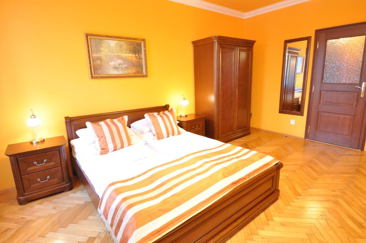 Pension Imperial Spa Jičín Kültér fotó